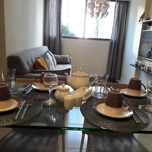  Apartamento Lindo Flat Na Torre