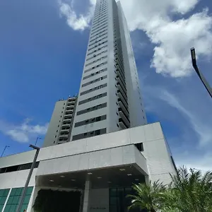  Apartamento Class Ilha Do Leite 2606