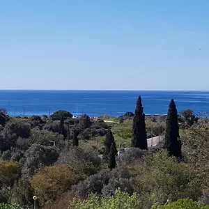  Apartamento Sea View Portugal