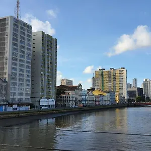  Apartamento Aurora -