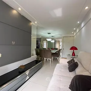  Apartamento Edificio Maria Gabriela