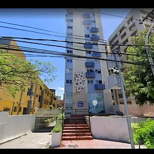  Apartamento - Boa Vista
