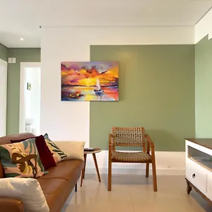  Apartamento Ape 2qrt Em Brava Norte Oka-real Brasil